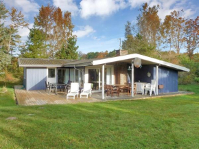Holiday Home Aleta - 600m from the sea by Interhome, Grenå